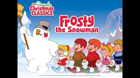 gene autry frosty the snowman|frosty the snowman full movie.